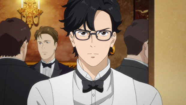 Banana Fish 20 : S’Adapter Pour Survivre - YZGeneration