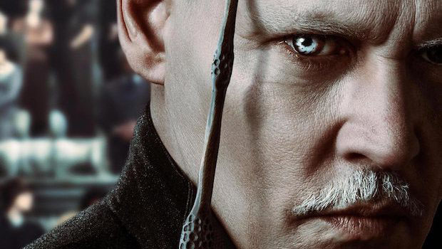 Les Crimes De Grindelwald : Pour Le Bien Commun - YZGeneration