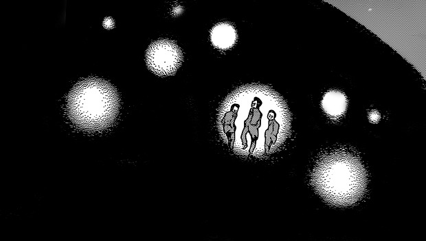 Hajime no Ippo 1244 : Un Roi Dans Son Petit Monde - YZGeneration