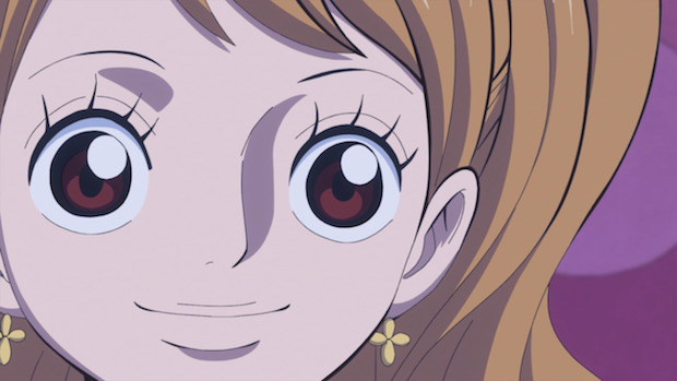 One Piece 866 On S En Sortira Yzgeneration