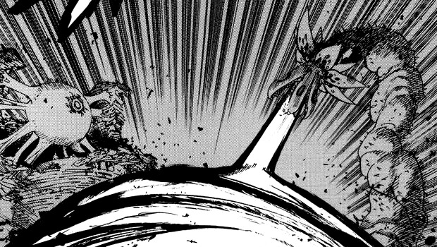 Nanatsu no Taizai Chapitre 295 : Réunion - YZGeneration