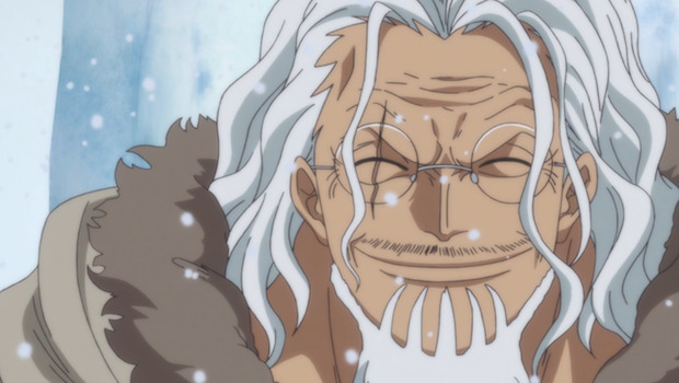 One Piece 869 L Art De Ressentir Les Choses Yzgeneration