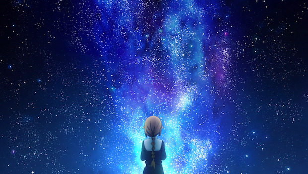 Alicization Épisode 19 : En Quête D’Espoir - YZGeneration