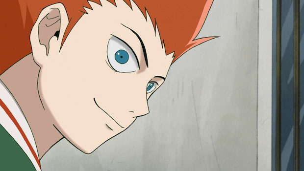 Mob Psycho 100 S02E09 : La Griffe - YZGeneration