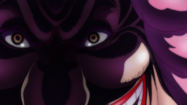 One Piece 877 Pour Notre Bien A Tous Yzgeneration