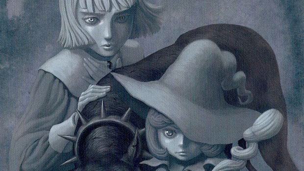 Berserk Tome 40 : Le Dernier Fragment - YZGeneration