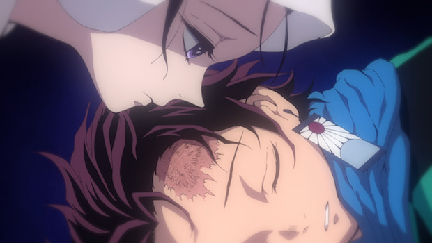Kimetsu no Yaiba 01 : L’Odeur Du Sang - YZGeneration