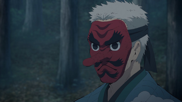 Kimetsu no Yaiba 03 : Les Pourfendeurs De Démons - YZGeneration