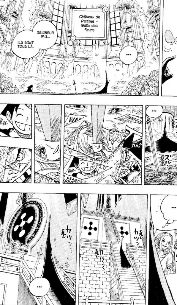 Sur Quel Site Regarder One Piece One Piece Tome 90 : La Rêverie | YZGeneration