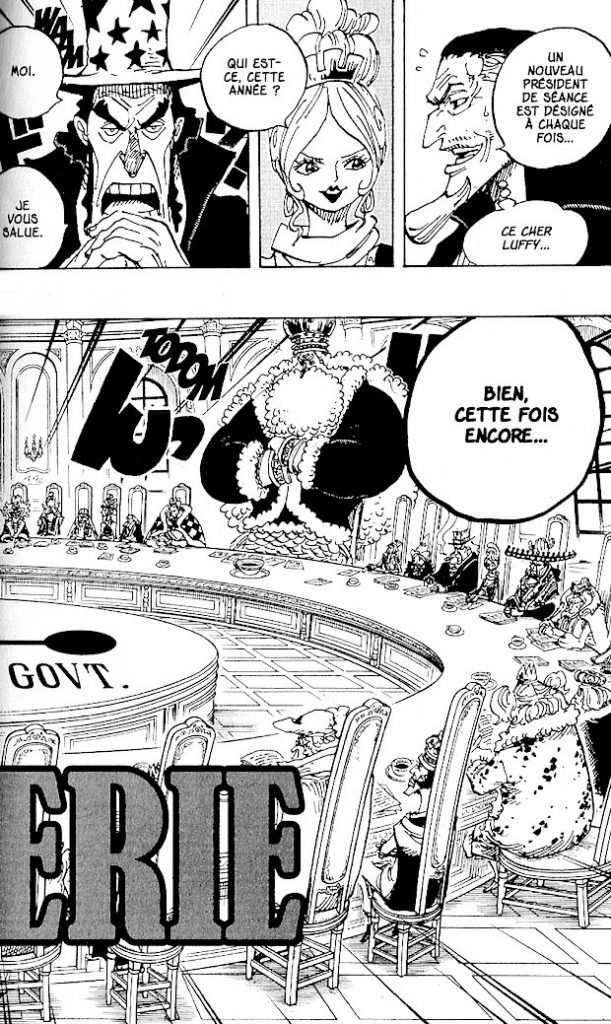 Sur Quel Site Regarder One Piece One Piece Tome 90 : La Rêverie | YZGeneration