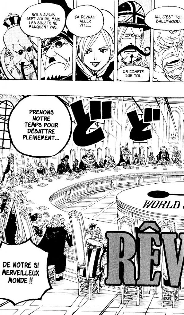 Sur Quel Site Regarder One Piece One Piece Tome 90 : La Rêverie | YZGeneration