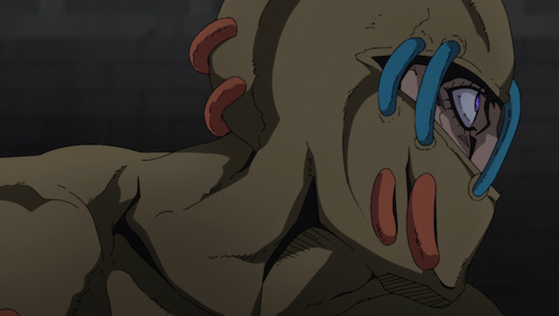 Golden Wind 30 : Les Dés De Sucre - YZGeneration