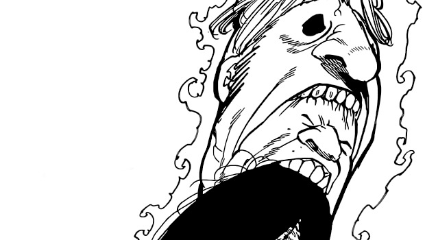Nanatsu no Taizai 311 : Aux Côtés De La Mort - YZGeneration