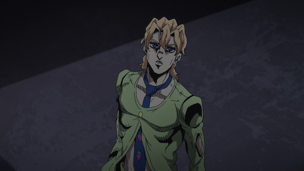 Golden Wind 35 : Vers De Nouveaux Horizons - YZGeneration