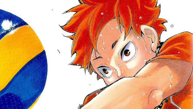 Haikyu Scan Tome 3 Vf Haikyu!! Tome 33 : Le Hasard N’Existe Pas - YZGeneration