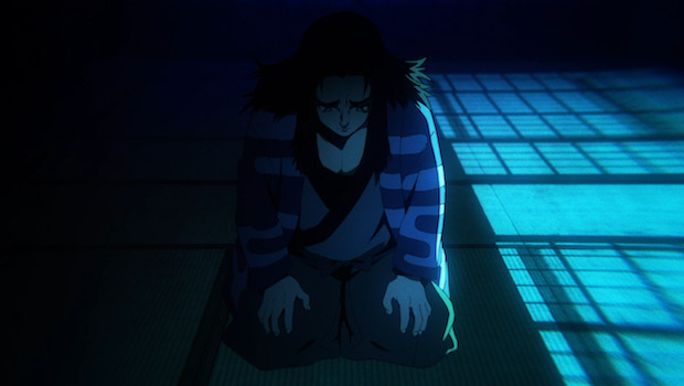 La Volonté Ardente De Tanjiro Kamado Kimetsu no Yaiba 13 : Parce Que Je Ne Valais Rien | YZGeneration