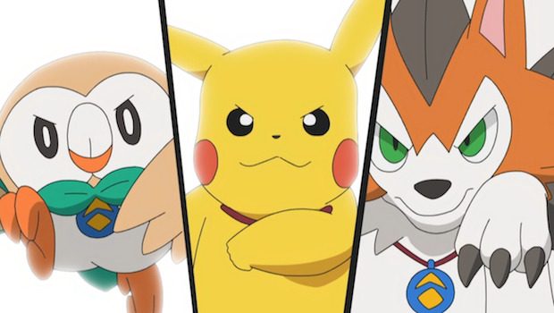 Team Pikachu