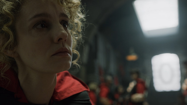 La Casa De Papel S03E04 : À La Recherche D’Une Fin Heureuse