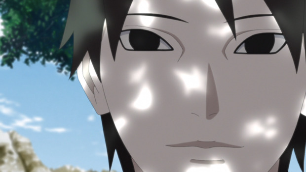 Boruto 125 : Laisser Parler Ses Émotions - YZGeneration