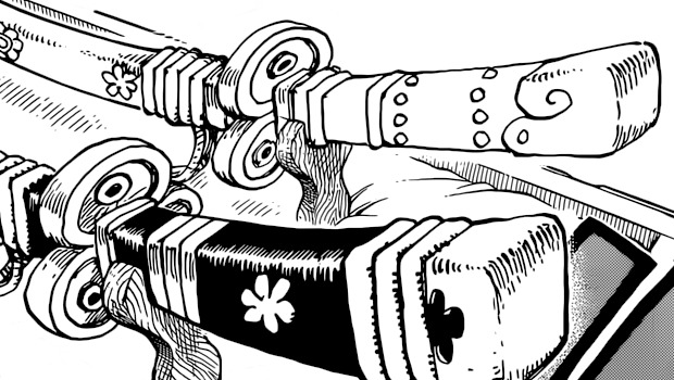 One Piece 955 : Fin Du Deuxième Acte - YZGeneration
