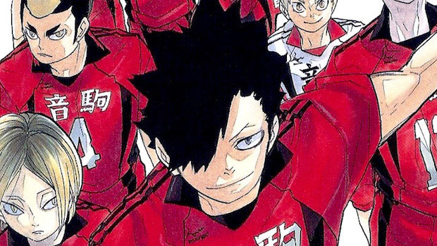 Haikyu Scan Tome 3 Vf Haikyu!! Tome 34 : Les Griffes Du Chat - YZGeneration