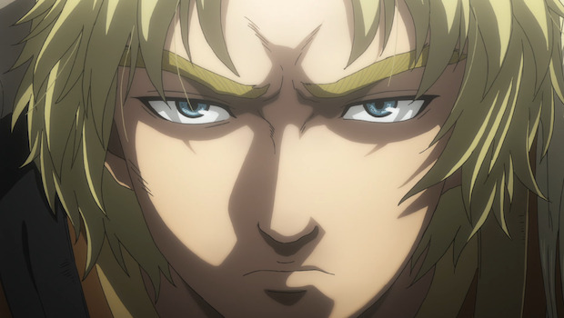 Vinland Saga 13 : Une Dernière Volonté - YZGeneration