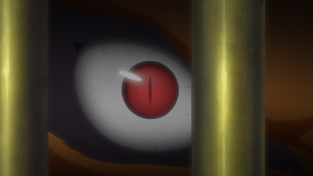 Boruto 131 : À La Source Du Pouvoir - YZGeneration