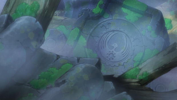 One Piece 909 Les Fantomes De Wano Yzgeneration