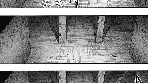 One Punch Man Scan Chapitre 164 Vf One Punch Man Chapitre 164 : Perdus - YZGeneration