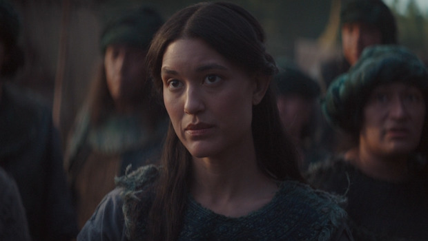 The Mandalorian Épisode 04 : Sorgan - YZGeneration