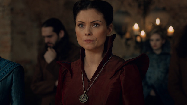 Sac A Souris The Witcher Serie The Witcher S01E07 : L'Intérêt Du Peuple | YZGeneration