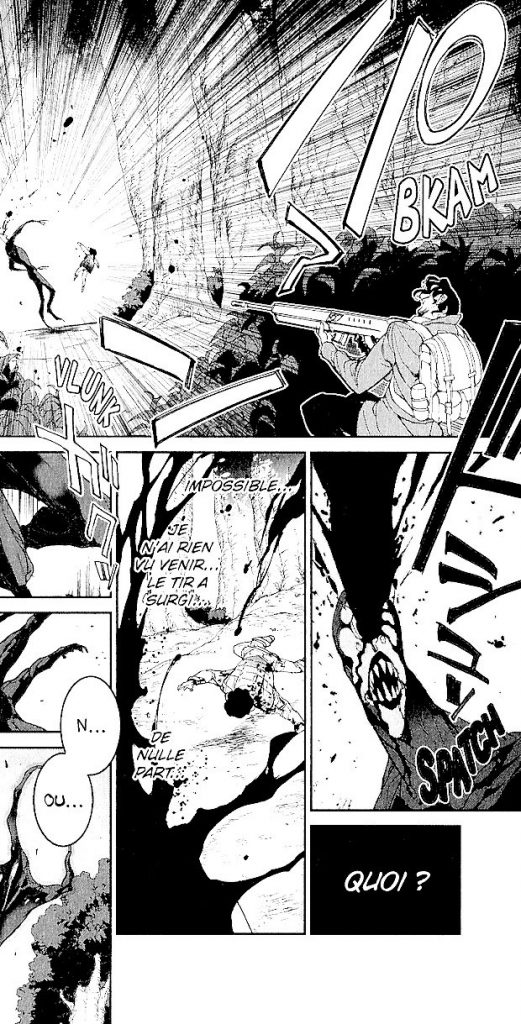 The Promised Neverland Tome 10 : Le Pire Scénario - YZGeneration