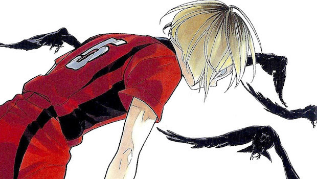 Haikyu Scan Tome 3 Vf Haikyu!! Tome 36 : Parce Que Nous Sommes Amis ! - YZGeneration