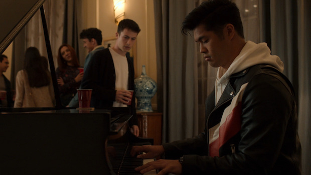 13 Reasons Why S04E05 : Les Secrets Des Autres | YZGeneration