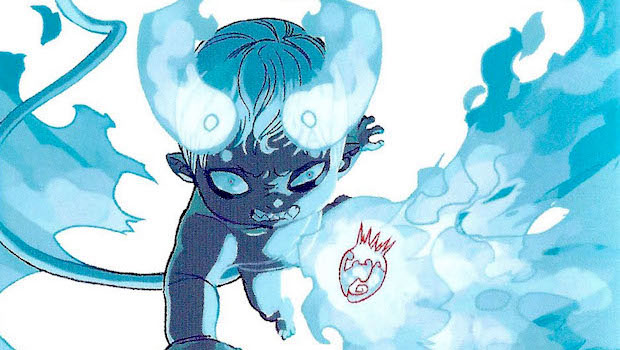 Blue Exorcist Tome 24 : Les Germes Du Mal - YZGeneration