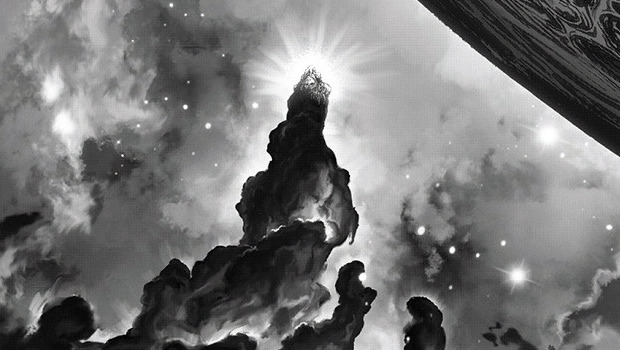 One Punch Man 175 : La Déesse Esper - YZGeneration