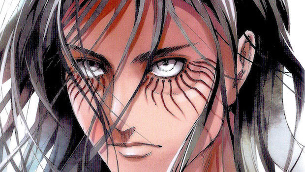 Shingeki no Kyojin Tome 31 : Le Démon En Nous - YZGeneration