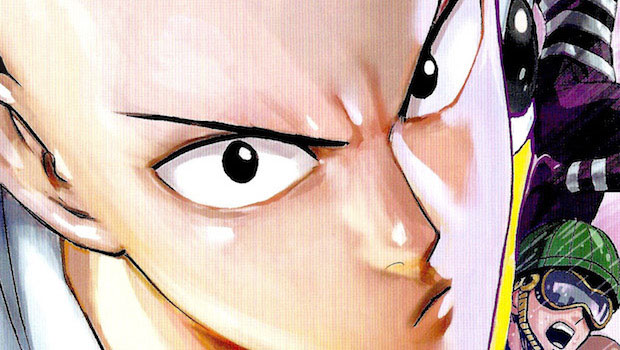 Quel Personnage De One Punch Man Es Tu One Punch Man Tome 21 : Moi, Le Chauve Capé | YZGeneration