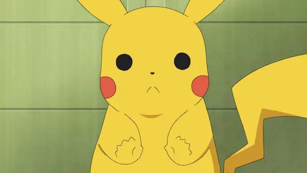 Hikachu