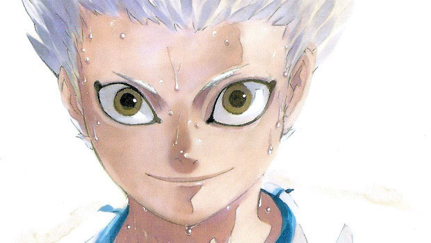 Haikyu Scan Tome 3 Vf Haikyu!! Tome 39 : La Certitude D’Être Faible - YZGeneration