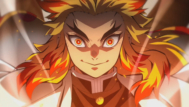 Kimetsu no Yaiba : Le Train de L’Infini - YZGeneration