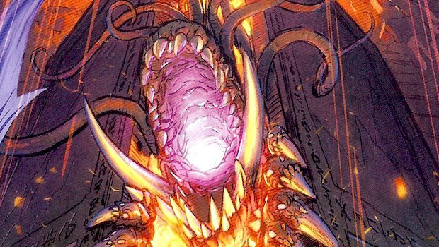One Punch Man Tome 23 : Nos Voisins, Les Monstres - YZGeneration