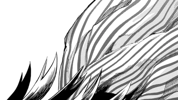 My Hero Academia 329 : Un Coup De Poker - YZGeneration