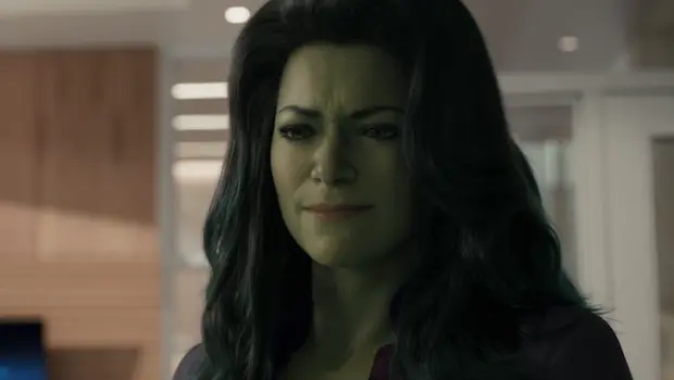 Héroïne Malgré Moi Scan Vf Gratuit She-Hulk S01E02 : Super-Héroïne Malgré Moi - YZGeneration