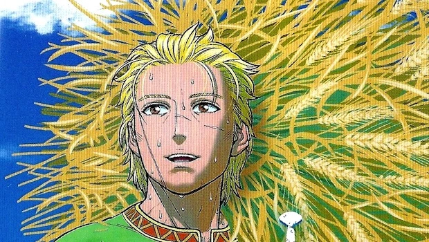 Vinland Saga Tome 26 : La Moisson Des Vents Du Nord