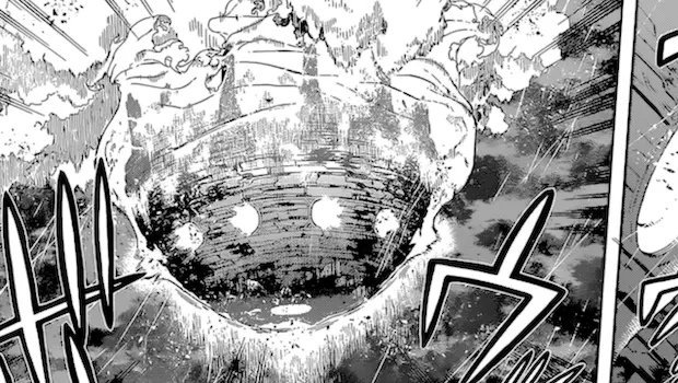 My Hero Academia 380 : Notre Histoire - YZGeneration