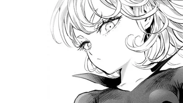 One Punch Man 224 : Digne De Ma Soeur - YZGeneration