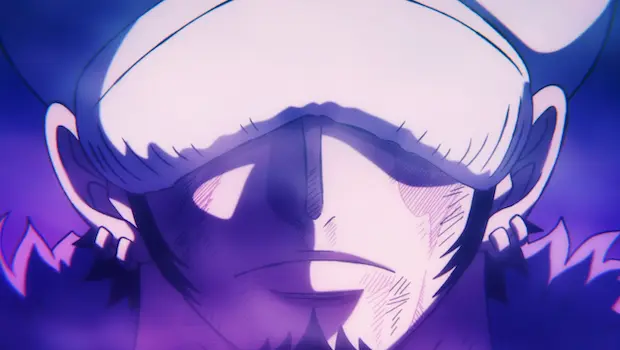 One Piece 1067 : Le Début D’Une Révolution - YZGeneration