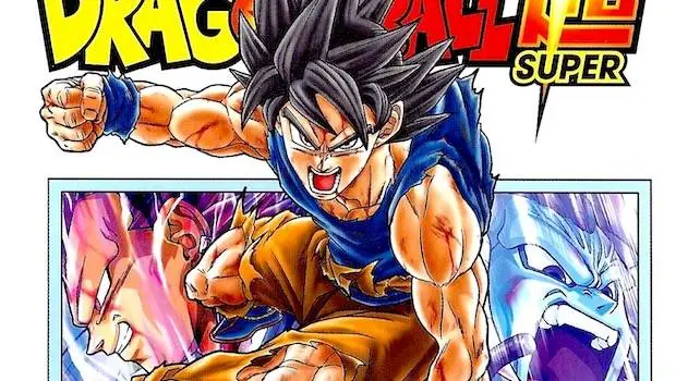 Dragon Ball Super Tome 20 : Nos Extrêmes Limites - YZGeneration