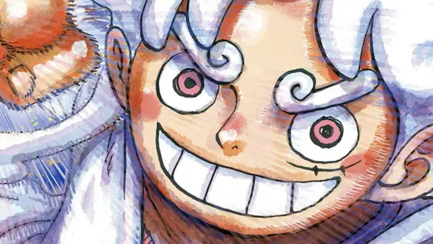 One Piece 1108 : Un Message de la plus Haute Importance - YZGeneration